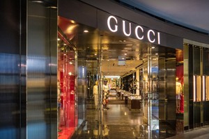 Thị trường hàng xa xỉ châu Á ngày càng phát triển