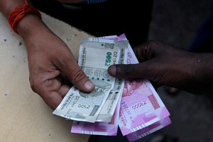 Ấn Độ và Indonesia lên kế hoạch thúc đẩy thanh toán xuyên biên giới