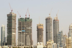 Ấn Độ cần tăng trưởng trung bình 7,6% mỗi năm để trở thành quốc gia phát triển vào năm 2047