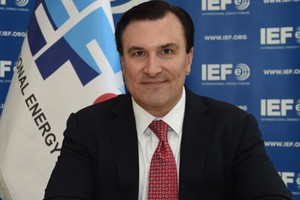 Tổng thư ký IEF: Giá dầu sẽ tăng cao trong nửa cuối năm 2023