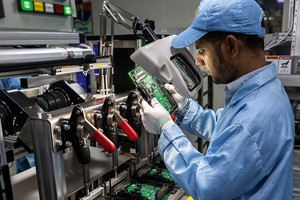 Ấn Độ đang muốn thoát khỏi phụ thuộc vào Trung Quốc