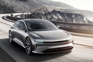 Xiaomi gia nhập vào đường đua sản xuất xe điện