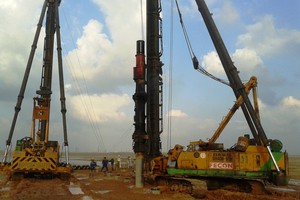 FCN trúng thầu dự án trị giá 160 tỷ đồng