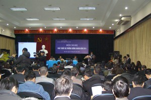 Tin nóng: Sắp nới room cho khối ngoại