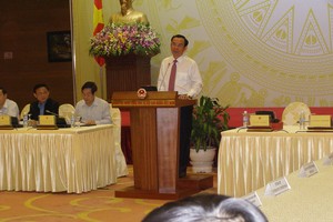 Công an vào cuộc điều tra nghi án hối lộ 16 tỷ đồng ngành đường sắt