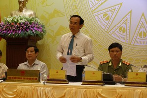 46 cán bộ công an bị thương trong các vụ kích động phá hoại tài sản của DN