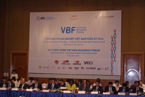 Thủ tướng Nguyễn Tấn Dũng: Việt Nam đang thực hiện 5 giải pháp cải thiện môi trường kinh doanh