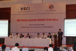 Thứ trưởng Bộ Tài nguyên và Môi trường thừa nhận thủ tục đất đai còn rườm rà