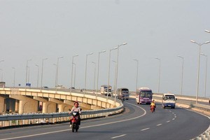 Thủ tướng yêu cầu tăng minh bạch trong dùng vốn ODA