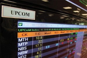 Kỳ vọng gỡ khó cho cổ phần hóa gắn với niêm yết 