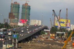 Việc gắn chặt trách nhiệm cá nhân của lãnh đạo các doanh nghiệp với tiến độ cổ phần hóa, thoái vốn đã mang lại kết quả khả quan…