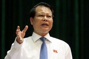 Phó Thủ tướng Vũ Văn Ninh vừa đồng ý thoái vốn theo lô tại một loạt tập đoàn/tổng công ty