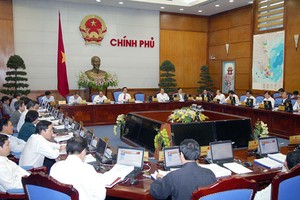 Cải thiện môi trường kinh doanh, có địa phương chưa biết Nghị quyết 19