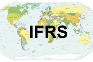Phát triển thị trường vốn theo chiều sâu qua mở rộng IFRS 