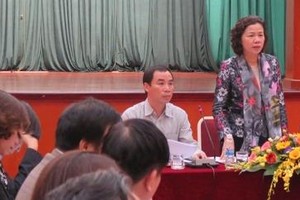 Bộ Tài chính đòi được 10.850 tỷ đồng tiền nợ thuế