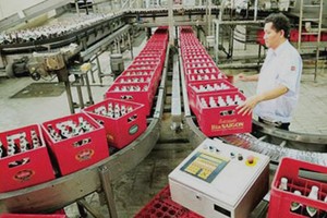 VAFI “phản pháo” Bộ Công thương về lý do Sabeco chưa đủ chuẩn niêm yết