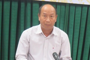 Bộ Tài chính phủ nhận phản ánh "tạo" cơ chế độc quyền cho bảo hiểm tàu cá