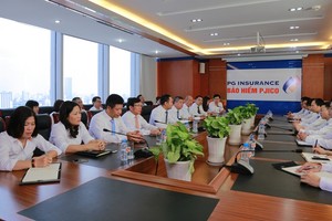 Đi tìm lý do bứt phá của cổ phiếu PGI