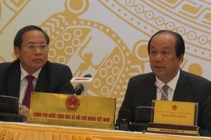 Bộ trưởng Trương Minh Tuấn: “Tết này tôi không nhận bất kỳ một suất quà biếu nào…”