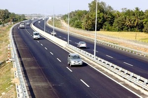 Chính thức giảm mức bảo lãnh của Chính phủ tại các dự án 