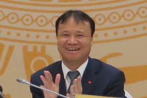 Thứ trưởng Bộ Công thương Đỗ Thắng Hải chưa công bố giá thoái vốn tại Sabeco 