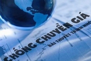 Phòng chỉ có 11 người, ngành thuế "kêu khó" chống chuyển giá của tập đoàn đa quốc gia