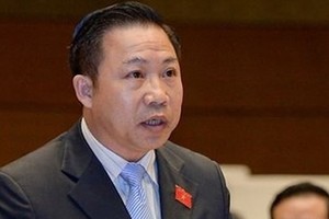 Đại biểu Quốc hội Lưu Bình Nhưỡng