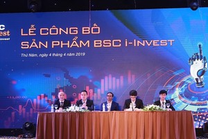 Giải mã những tính năng vượt trội của sản phẩm quản lý đầu tư BSC i-Invest
