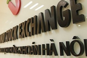 Doanh nghiệp bất động sản niêm yết trên HNX thua lỗ nhiều nhất