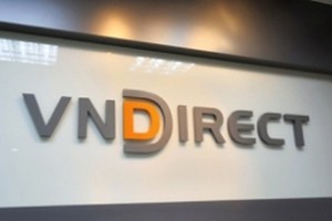 VNDIRECT dự kiến phát hành CW trên 4 mã chứng khoán