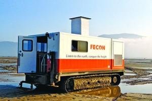 PSI dự phóng FCN đạt hơn 343 tỷ đồng lợi nhuận sau thuế trong năm 2019 