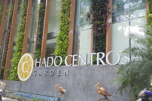 Tập đoàn Hà Đô (HDG): Lợi nhuận ước đạt 950 tỷ, vượt 20% so với kế hoạch 2019