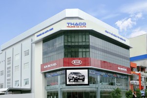 VCBS tư vấn và bảo lãnh phát hành thành công 2.000 tỷ đồng trái phiếu THACO