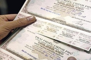 Thị trường Trái phiếu chính Phủ tháng 3/2023: Lãi suất huy động giảm mạnh