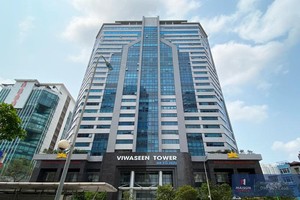 SCIC bán đấu giá trọn lô cổ phần VIWASEEN (VIW) với giá khởi điểm 1.348 tỷ đồng 