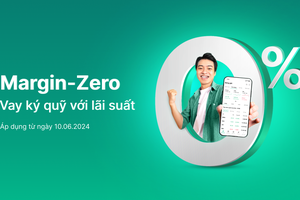 Cơ hội vàng tăng lợi nhuận với Margin-Zero không lãi vay 