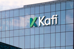 Chứng khoán Kafi dự kiến tăng lên 8.787 tỷ đồng 