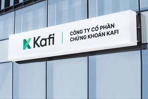 Chứng khoán Kafi: Lợi nhuận tăng trưởng 135%, margin đạt mức cao 