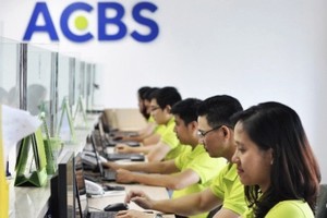 ACBS giải thích về việc bị xử phạt vi phạm hành chính trong lĩnh vực chứng khoán