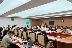 Gỡ nút thắt (pre-funding) theo tiêu chuẩn nâng hạng của các tổ chức xếp hạng 