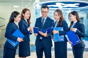 MB duy trì tăng trưởng ổn định trong 6 tháng đầu năm 2025, dẫn đầu thị trường về ROE