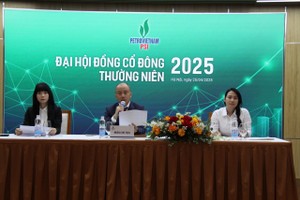 Chủ tịch PSI: Vận hành hệ thống KRX là một dấu mốc đáng nhớ