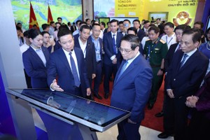 MB tăng cường chuyển đổi số tài chính doanh nghiệp toàn diện và không giới hạn – Sự kiện Chuyển đổi số ngành Ngân hàng 2025