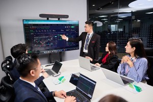 Huy động 500 triệu USD, thương vụ IPO VPBankS lập kỷ lục ngành chứng khoán Việt Nam