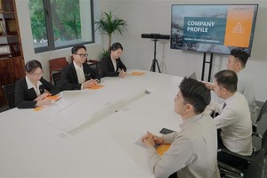 VNDIRECT (VND) lãi 2.508 tỷ đồng, vượt kế hoạch năm 2025