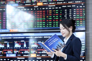 Biến số toàn cầu gia tăng, cơ hội nào cho chứng khoán Việt Nam?