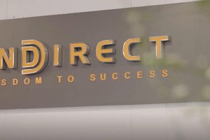 VNDIRECT (VND) lãi trước thuế 1.787 tỷ đồng sau 6 tháng, tăng 85% nhờ cho vay và đầu tư vốn