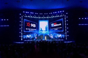 BIZ MBBank ứng dụng AI và dữ liệu, rút ngắn hành trình vốn cho doanh nghiệp 