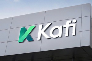 750 triệu cổ phiếu KAI của Chứng khoán Kafi sẽ giao dịch trên UPCoM từ 9/9