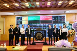 Đông Tây Land đưa 80 triệu cổ phiếu DTR lên UPCoM, dự kiến chuyển sang HOSE trong quý IV